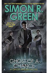 Ghost of a Chance