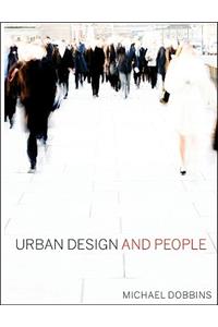 Urban Design and People