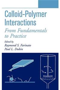 Colloid-Polymer Interactions