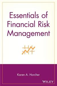 Essentials of Financial Risk Management