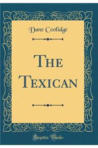 The Texican (Classic Reprint)