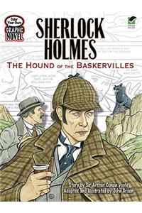 Sherlock Holmes: The Hound of the Baskervilles