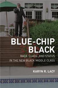 Blue-Chip Black
