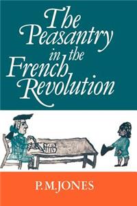 Peasantry in the French Revolution