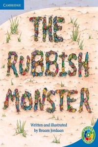The Rubbish Monster