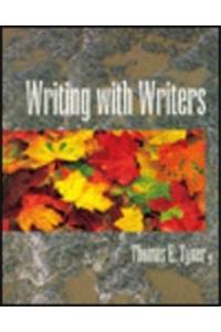 Writing with Writers: A Workshop Approach