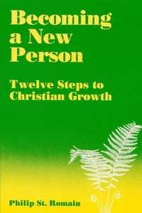 Becoming a New Person