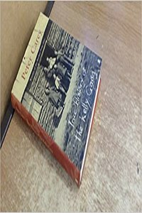 True History of the Kelly Gang