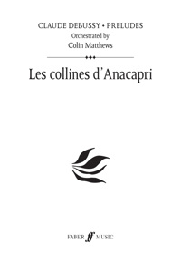 Collines D'anacapri (Prelude 17)