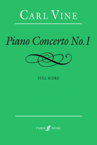 Piano Concerto No. 1