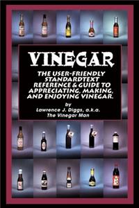 Vinegar