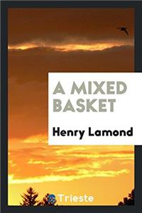 Mixed Basket