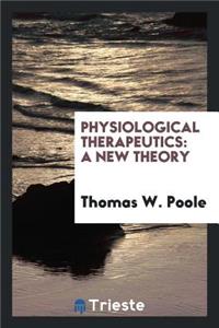 Physiological Therapeutics