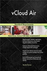 vCloud Air Standard Requirements