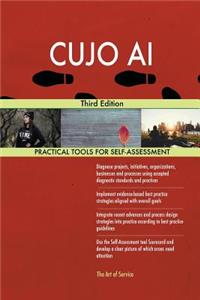 CUJO AI Third Edition