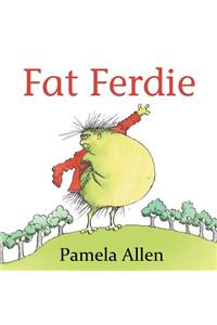 Fat Ferdie