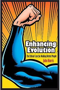 Enhancing Evolution