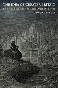 The Idea of Greater Britain