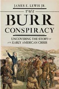 Burr Conspiracy