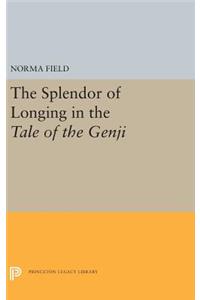 The Splendor of Longing in the Tale of the Genji