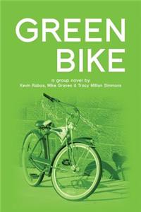 Green Bike