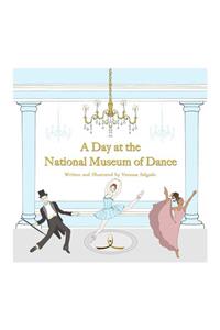 Day at the National Museum of Dance