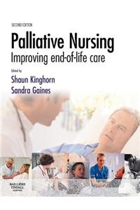 Palliative Nursing