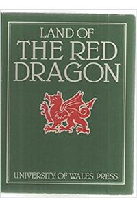 LAND OF THE RED DRAGON