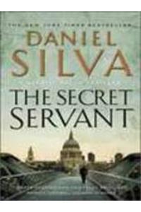 The Secret Servant