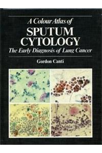 Atlas of Sputum Cytology