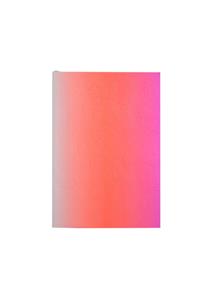 Christian LaCroix Neon Pink A5 8