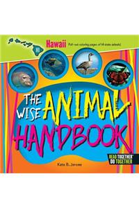 Wise Animal Handbook Hawaii