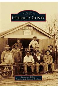 Greenup County