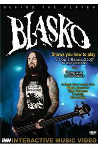 Behind the Player -- Blasko