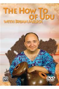 The How to of Udu