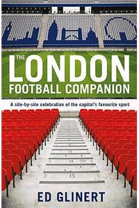 The London Football Companion