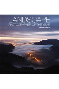 Landscape Photographer of the Year