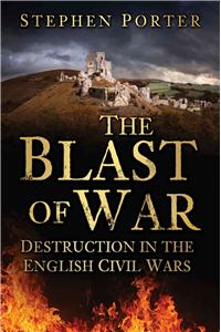 The Blast of War