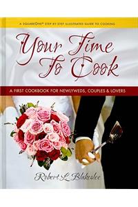 Your Time to Cook