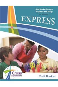 Express Craft Booklet (Ot4)