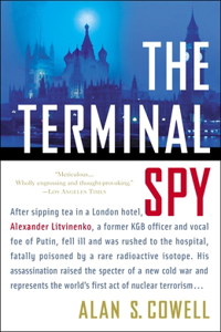 Terminal Spy