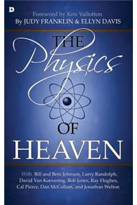 The Physics of Heaven