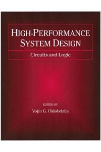 High-Performance System Design