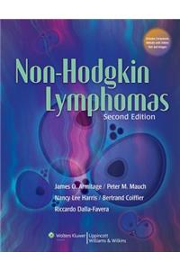 Non-hodgkin Lymphomas
