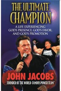 Ultimate Champion