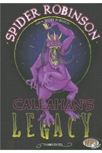 Callahan's Legacy