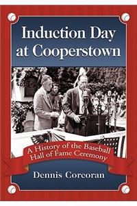 Induction Day at Cooperstown