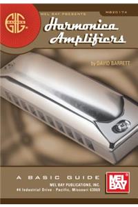 Harmonica Amplifiers