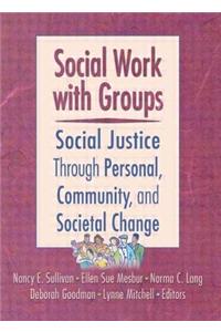 Social Work with Groups