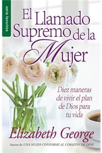 Llamado Supremo de la Mujer - Serie Favoritos